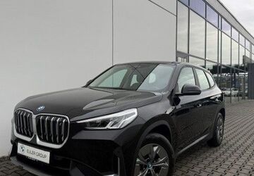 BMW iX1 42.458 km 33.249 &euro; Kaiserslautern 67663