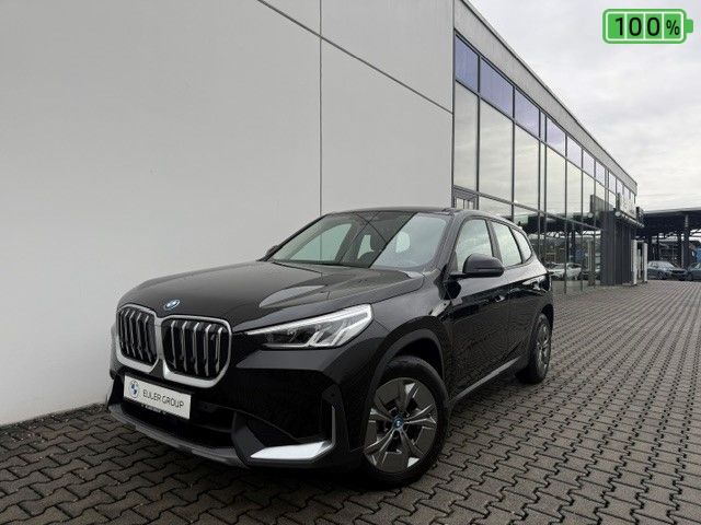 BMW iX1 42.458 km 33.249 &euro; Kaiserslautern 67663