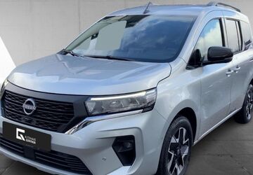Nissan Townstar 3.400 km 37.600 &euro; Hamburg 22399