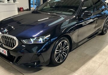 BMW 520 22.300 km 46.800 &euro; Marburg 35039