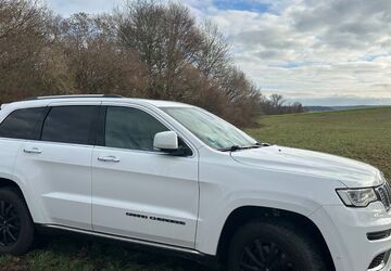 Jeep Grand Cherokee 137.000 km 26.500 &euro; Oberderdingen 75038