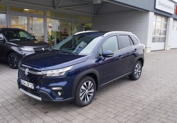 Suzuki (SX4) S-Cross 5.500 km 27.990 &euro; Freinsheim 67251