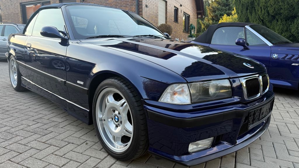 BMW 328 118.000 km 29.950 &euro; Kassel 34134