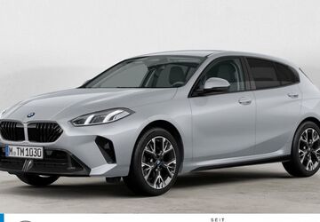 BMW 116 4.001 km 30.090 &euro; Wiehl 51674