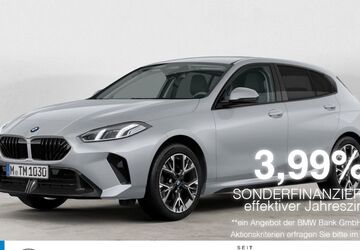 BMW 116 4.001 km 30.690 &euro; Wiehl 51674