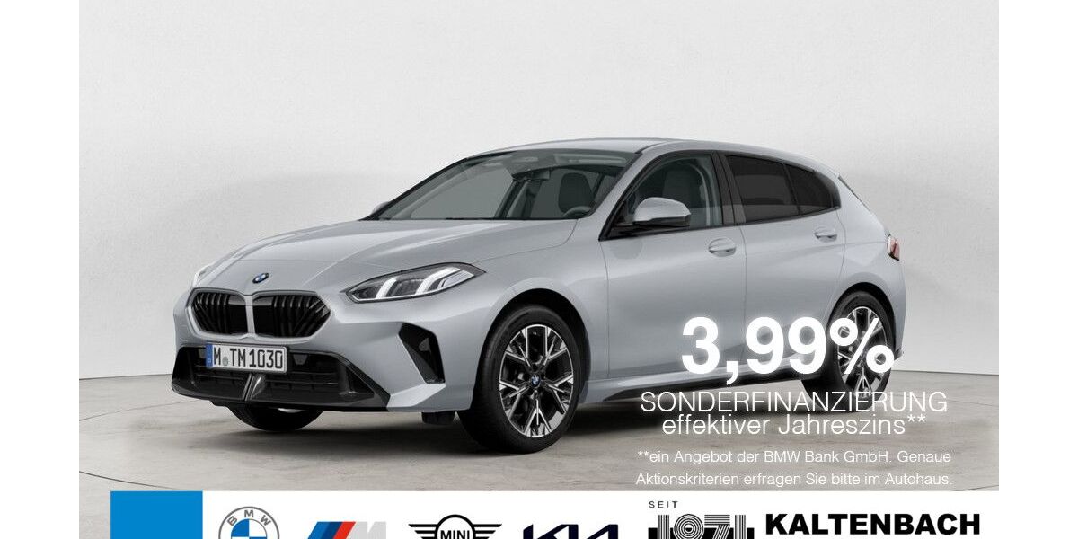 BMW 116 4.001 km 30.690 &euro; Wiehl 51674