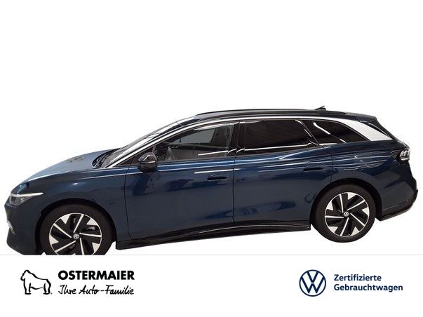 VW ID.7 22.390 km 48.705 &euro; Vilsbiburg 84137