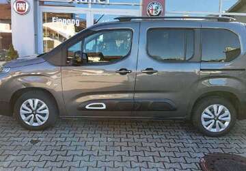 Citroen Berlingo 45.900 km 24.990 &euro; FREILASSING 83395