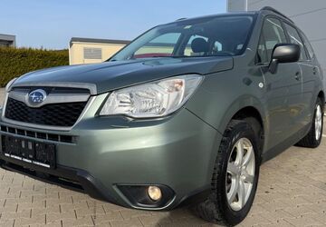 Subaru Forester 171.089 km 8.799 &euro; korbach 34497