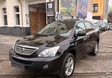 Lexus RX 400 451.600 km 3.999 &euro; Berlin 12055