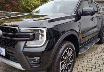 Ford Ranger 37.800 km 44.980 &euro; Dessau-Roßlau 06849