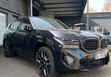 BMW XM 42.807 km 102.750 &euro; Duisburg 47228