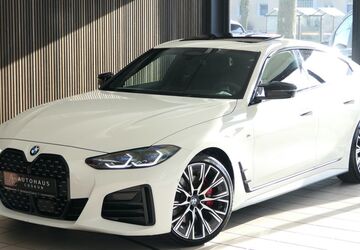 BMW M440 33.000 km 53.900 &euro; Burgkirchen an der Alz 84508