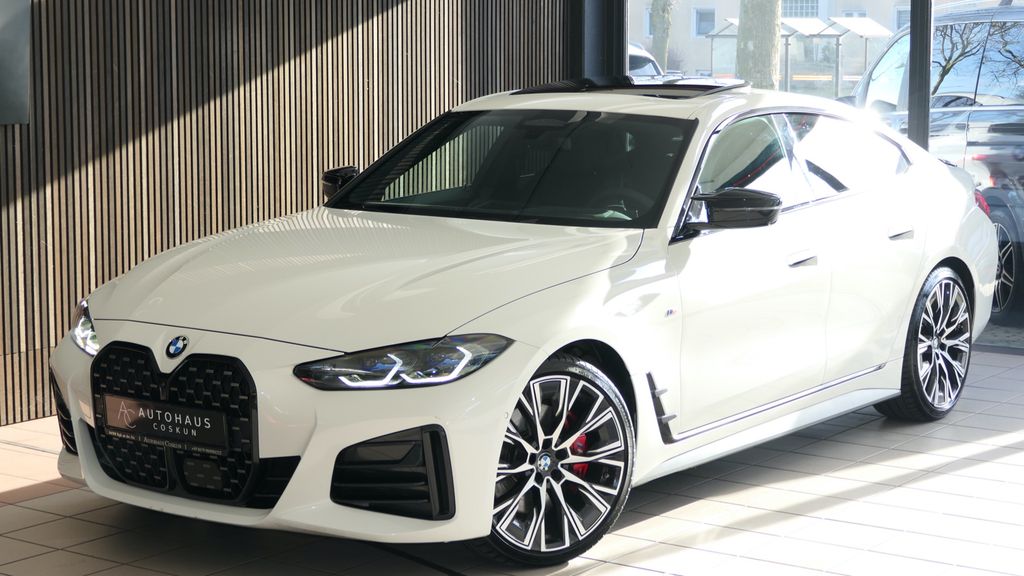 BMW M440 33.000 km 53.900 &euro; Burgkirchen an der Alz 84508