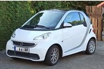Smart Fortwo Coupe 94.500 km 5.300 &euro; St. Ingbert 