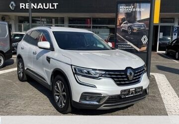 Renault Koleos 22.651 km 25.970 &euro; Hanau 63452