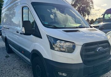 Ford Transit 89.000 km 19.635 &euro; Rüdersdorf-Tasdorf 15562