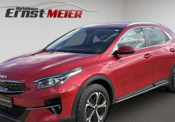 Kia XCeed 89.642 km 17.400 &euro; Nördlingen 86720