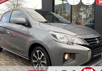 Mitsubishi Space Star 22.537 km 14.999 &euro; Ettlingen 76275
