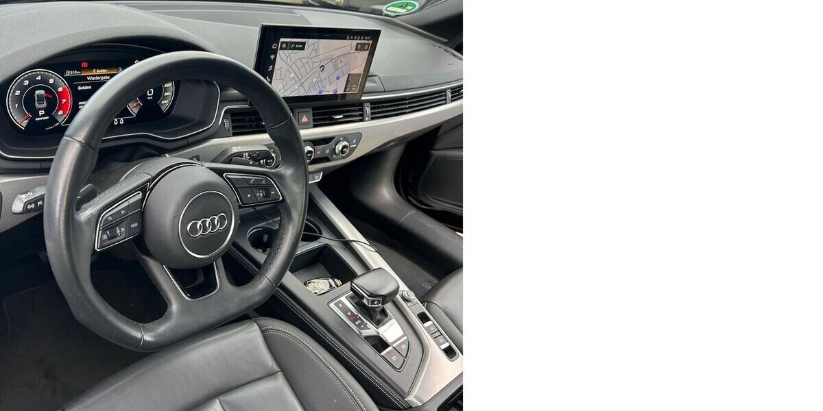 Audi A5 Cabriolet S line 35 TFSI S tronic Navi 96.800 km 26.600 &euro; Schorndorf 73614