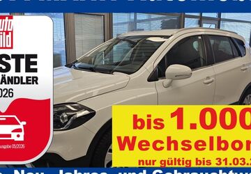 Suzuki SX4 106.900 km 12.900 &euro; Wolfsburg-Heiligendorf 38444