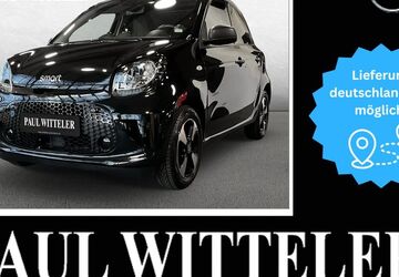 Smart ForFour 26.000 km 11.490 &euro; Brilon 59929