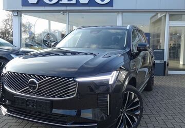 Volvo XC90 21.100 km 74.900 &euro; Warendorf 48231