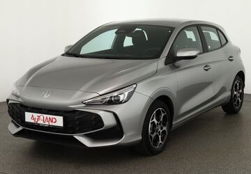 MG 3 12.937 km 17.490 &euro; Senftenberg 01968