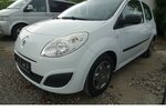 Renault Twingo Authentique §10/27 R/CD ZV-FB Servo ABS 132.700 km 2.300 &euro; Neumarkt/OPf 92318