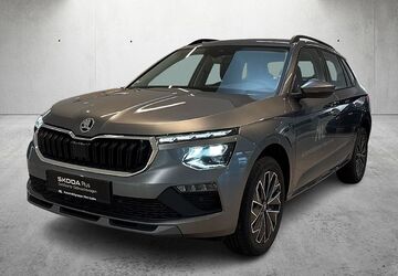 Skoda Kamiq 3.250 km 25.770 &euro; Einbeck 37574