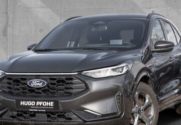 Ford Kuga 24.185 km 31.750 &euro; Schwerin 19061