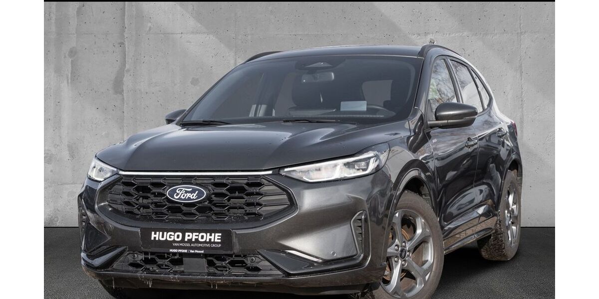 Ford Kuga 24.185 km 31.750 &euro; Schwerin 19061