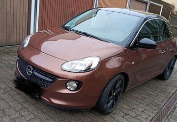 Opel Adam 60.500 km 8.900 &euro; Fürth 90766