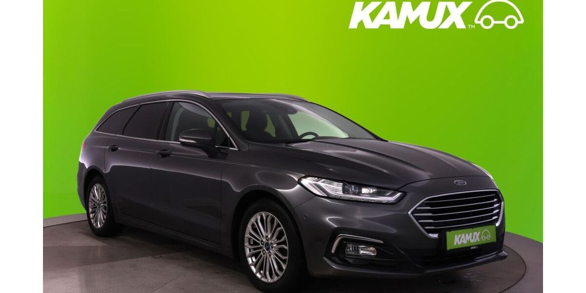 Ford Mondeo 98.660 km 18.590 &euro; Hamburg 22529