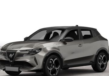 Alfa Romeo Junior 2.195 km 36.999 &euro; Kassel 34125