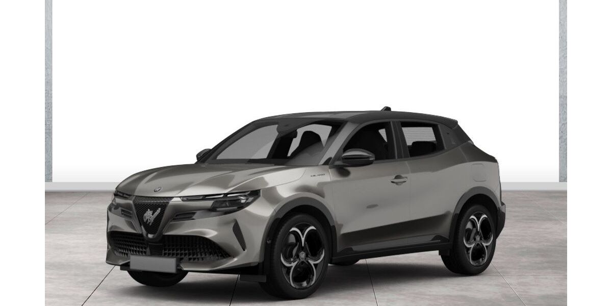 Alfa Romeo Junior 2.195 km 36.999 &euro; Kassel 34125