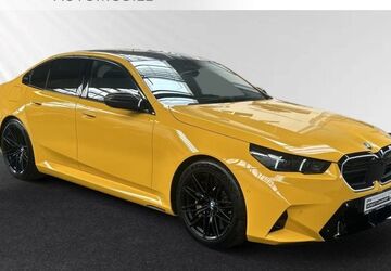 BMW M5 8.050 km 125.900 &euro; Kleve 47533