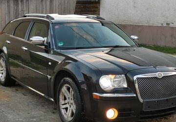 Chrysler 300C 324.000 km 3.950 &euro; Ehingen 89584