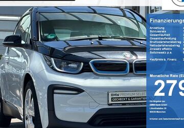 BMW i3 14.363 km 23.750 &euro; Passau 94036