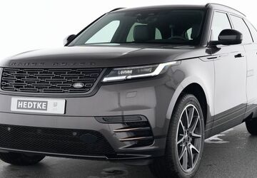 Land Rover Range Rover Velar 3.000 km 86.490 &euro; Weiterstadt 64331