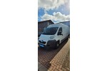 Peugeot Boxer Kasten 90.355 km 13.620 &euro; Aichhalden 78733