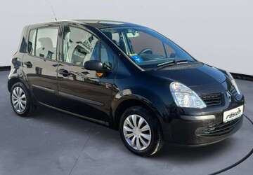 Renault Modus 109.000 km 4.950 &euro; Bad Woerishofen 86825