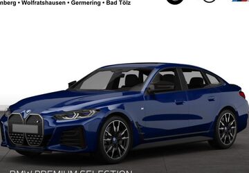 BMW i4 18.800 km 50.660 &euro; Geretsried - Gelting 82538