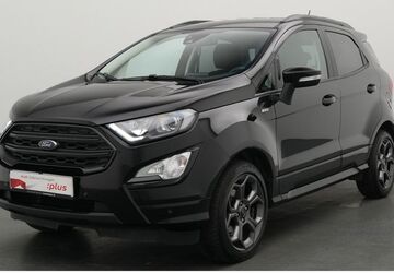 Ford EcoSport 44.563 km 17.880 &euro; Leverkusen 51373