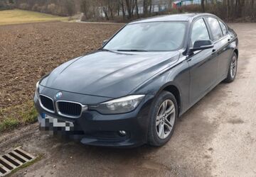 BMW 316 200.000 km 11.000 &euro; Denkendorf 73770
