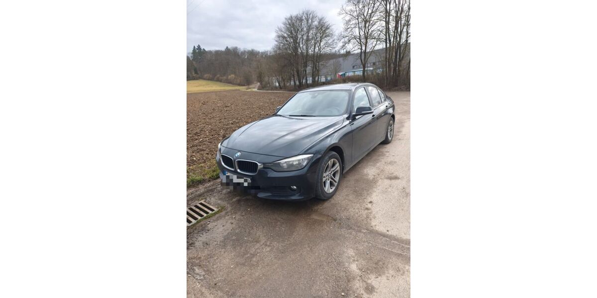 BMW 316 200.000 km 11.000 &euro; Denkendorf 73770