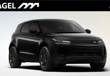 Land Rover Range Rover Evoque 12.890 km 49.890 &euro; Bielefeld 33605