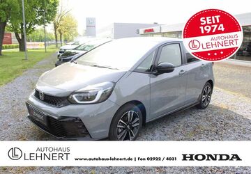 Honda Jazz 2.000 km 27.990 &euro; Werl 59457