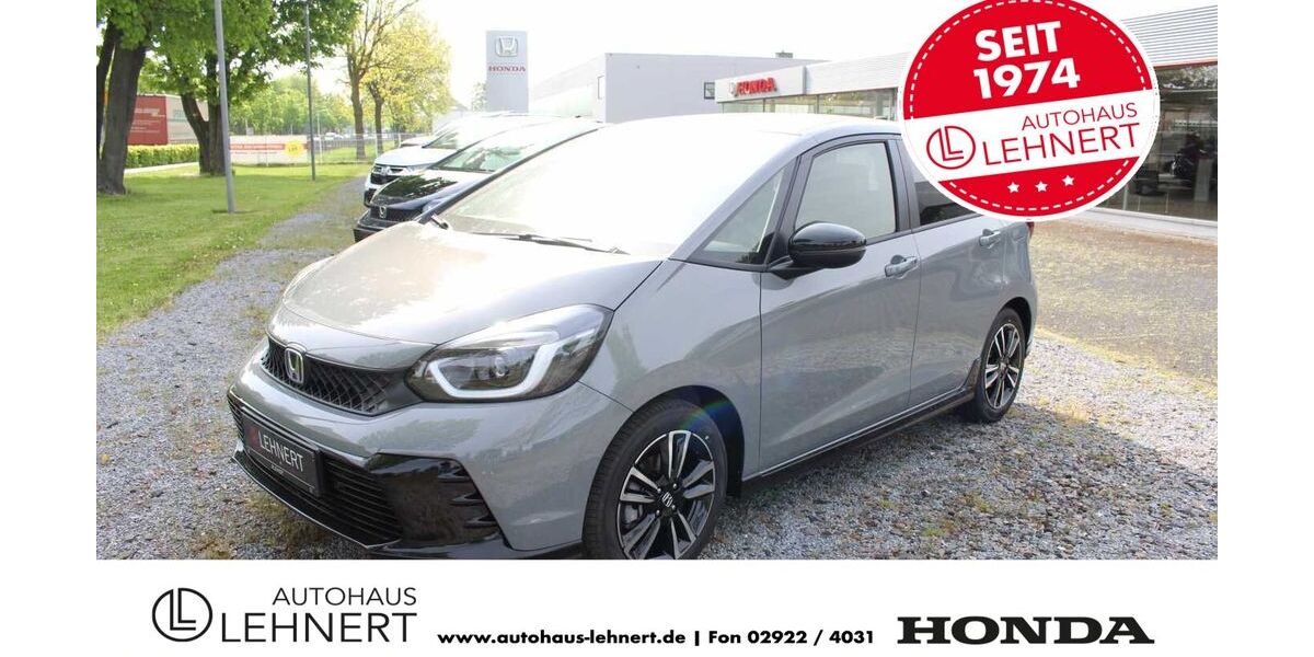 Honda Jazz 2.000 km 27.990 &euro; Werl 59457