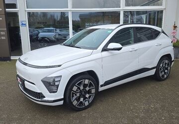 Hyundai KONA 31.901 km 32.499 &euro; Hagenow 19230